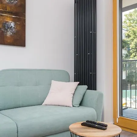City Of The Kings - Pastel Apartment Lubelska 10 Krakow Exterior photo