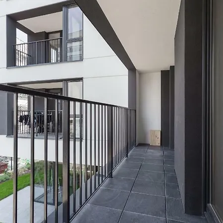 City Of The Kings - Pastel Apartment Lubelska 10 Krakow Exterior photo
