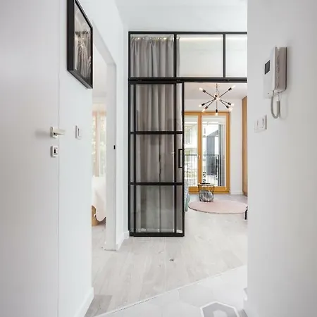 City Of The Kings - Pastel Apartment Lubelska 10 Krakow Exterior photo